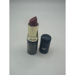 Max Factor Moisture Rich Lipstick #606 Peach Flambé – NOS – Discontinued Rare